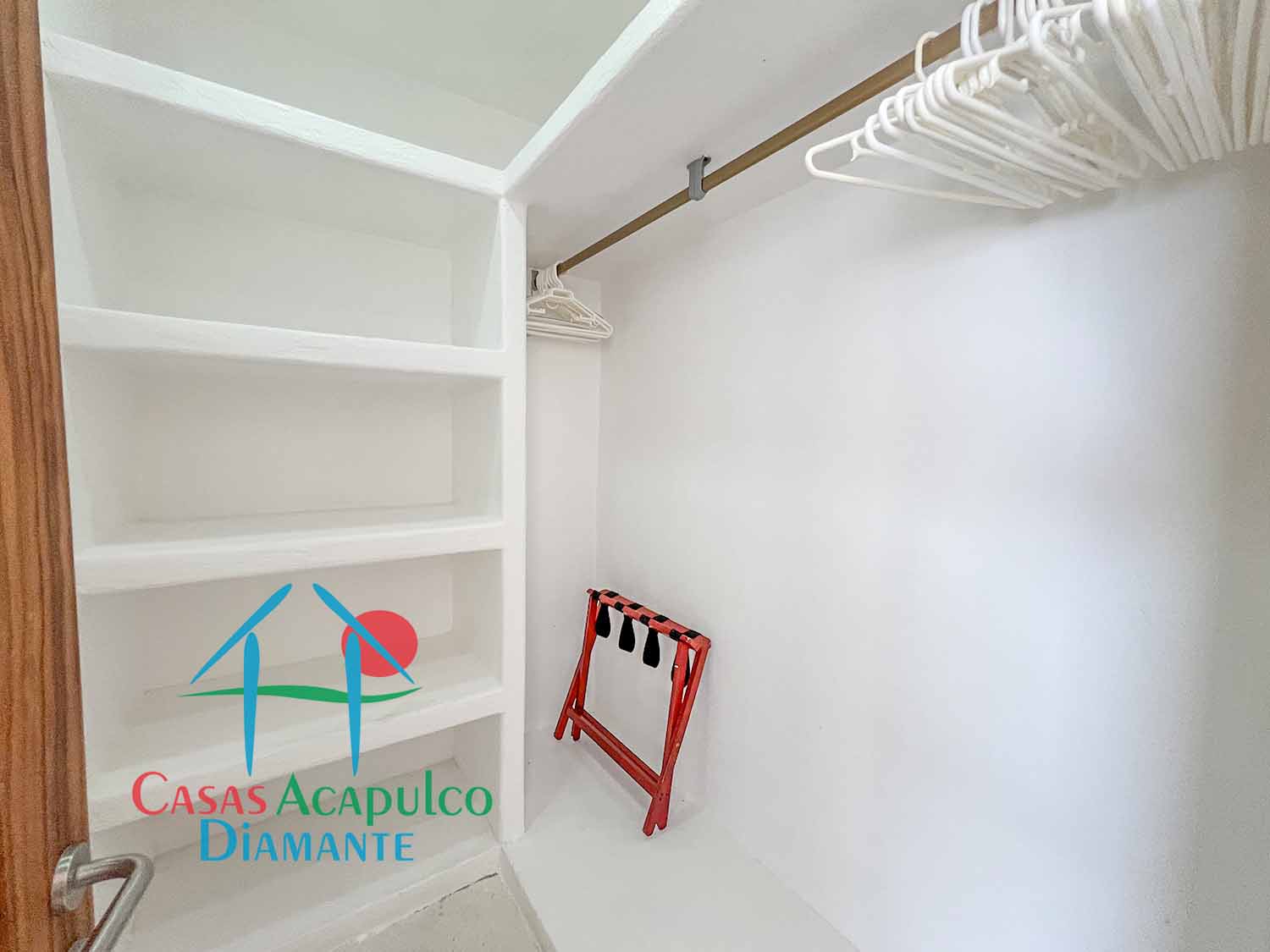 Casa Garbi - Recámara tres 16